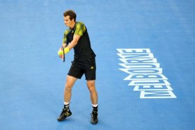Andy Murray classe 1987, n.3 del mondo