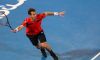 Esibizione Abu Dhabi: Andy Murray si aggiunge a Djokovic, Nadal e Wawrinka
