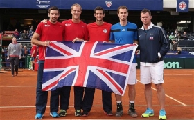 Andy Murray classe 1987, n.11 del mondo