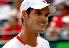 Andy Murray classe 1987, n.4 del mondo