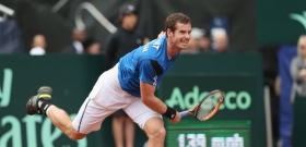 Andy Murray classe 1987, n.8 del mondo