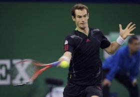 Andy Murray classe 1987, n.3 del mondo