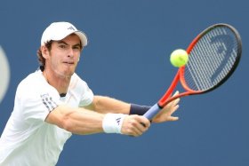 Andy Murray classe 1987, n.4 del mondo