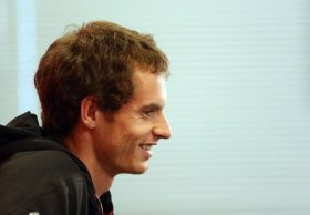 Andy Murray classe 1987, n.4 del mondo