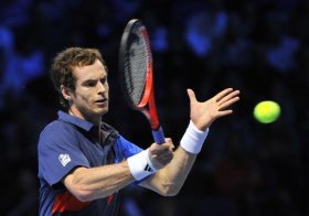 Andy Murray classe 1987, n.4 del mondo