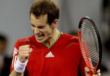 ATP Brisbane: Entry list. C’è Murray. Nessuna presenza azzurra nel main draw