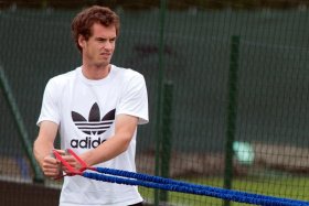 Andy Murray classe 1987, n.4 del mondo