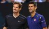 Andy Murray critica Novak Djokovic: ” Abbiamo un ottimo rapporto, ma questo non va bene ed è una brutta immagine per il tennis”
