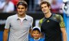 Australian Open: Murray “Nel quinto set ho spinto in maniera giusta e sono riuscito a chiudere la partita” Federer “Ho ottime sensazioni per la stagione”