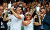 Wimbledon: Scoppia la polemica per il doppio misto. Gli organizzatori “Riteniamo che i premi per il doppio misto siano ad un livello appropriato, se si confronta con gli altri eventi del Grand Slam”