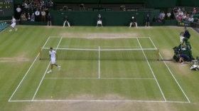 Andy Murray classe 1987, n.2 del mondo