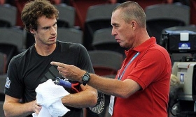 Ivan Lendl parla di Andy Murray