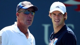 Ivan Lendl parla di Andy Murray