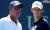 Ivan Lendl parla di Andy Murray: “Non sono mai arrivato al punto da allontanarmi da Andy”