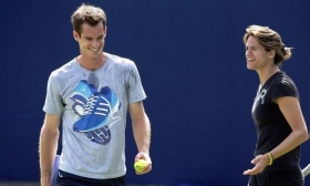Andy Murray classe 1987, n.10 del mondo