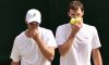 Jamie Murray e John Peers si separano