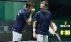 Davis Cup Finals: Murray-Skupski ok, Gran Bretagna ai quarti. Vince anche la Serbia