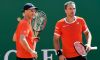 Jamie Murray decide di separarsi da Bruno Soares. Il Roland Garros sarà l’ultimo torneo della coppia