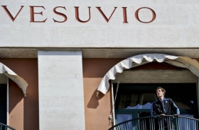 Andy Murray classe 1987, n.5 del mondo