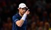 La BBC senza la prima da n.1 del mondo di Andy Murray
