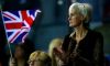 Judy Murray parla del figlio Andy: “Essere diventato padre ha aiutato Andy anche nei risultati tennistici”