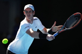 Andy Murray classe 1987, n.1 del mondo