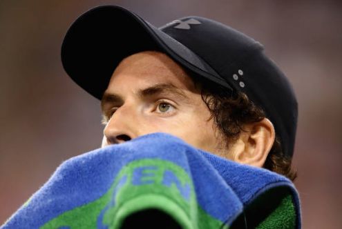 Andy Murray classe 1987, n.1 del mondo
