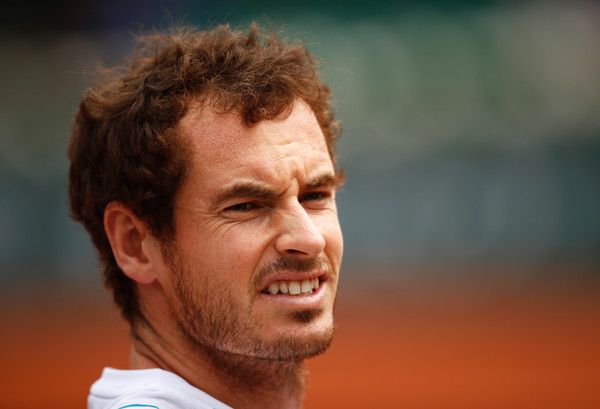 Andy Murray classe 1987, n.1 del mondo