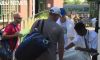 Video del Giorno: Wimbledon. Anche Andy Murray fermato dalla sicurezza (Video)