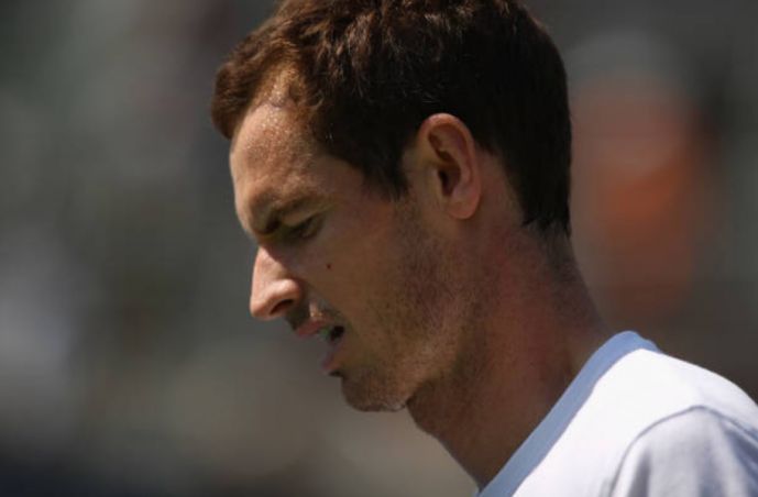 Andy Murray classe 1987