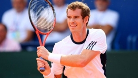 Andy Murray classe 1987, n.3 del mondo