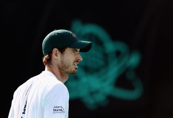 Andy Murray classe 1987