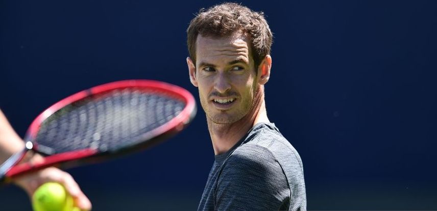 Andy Murray classe 1987
