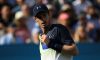 L’omaggio di Fabio Fognini a Andy Murray