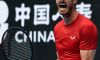 Andy Murray giocherà ad Anversa con l’obiettivo Coppa Davis: “Vorrei essere a Madrid”