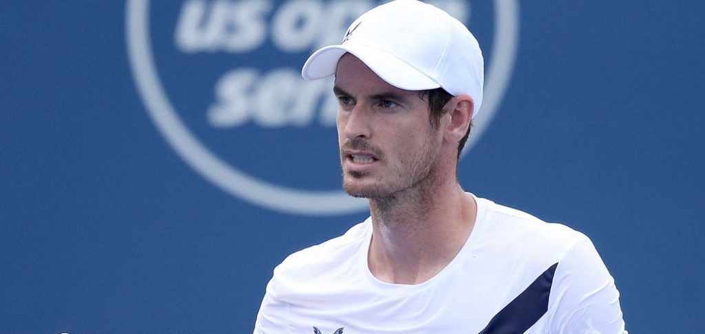Andy Murray ex n.1 del mondo