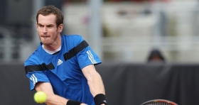 Andy Murray classe 1987, n.8 del mondo