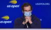 Murray durissimo contro Tsitsipas: “Ho perso il rispetto per Stefanos”
