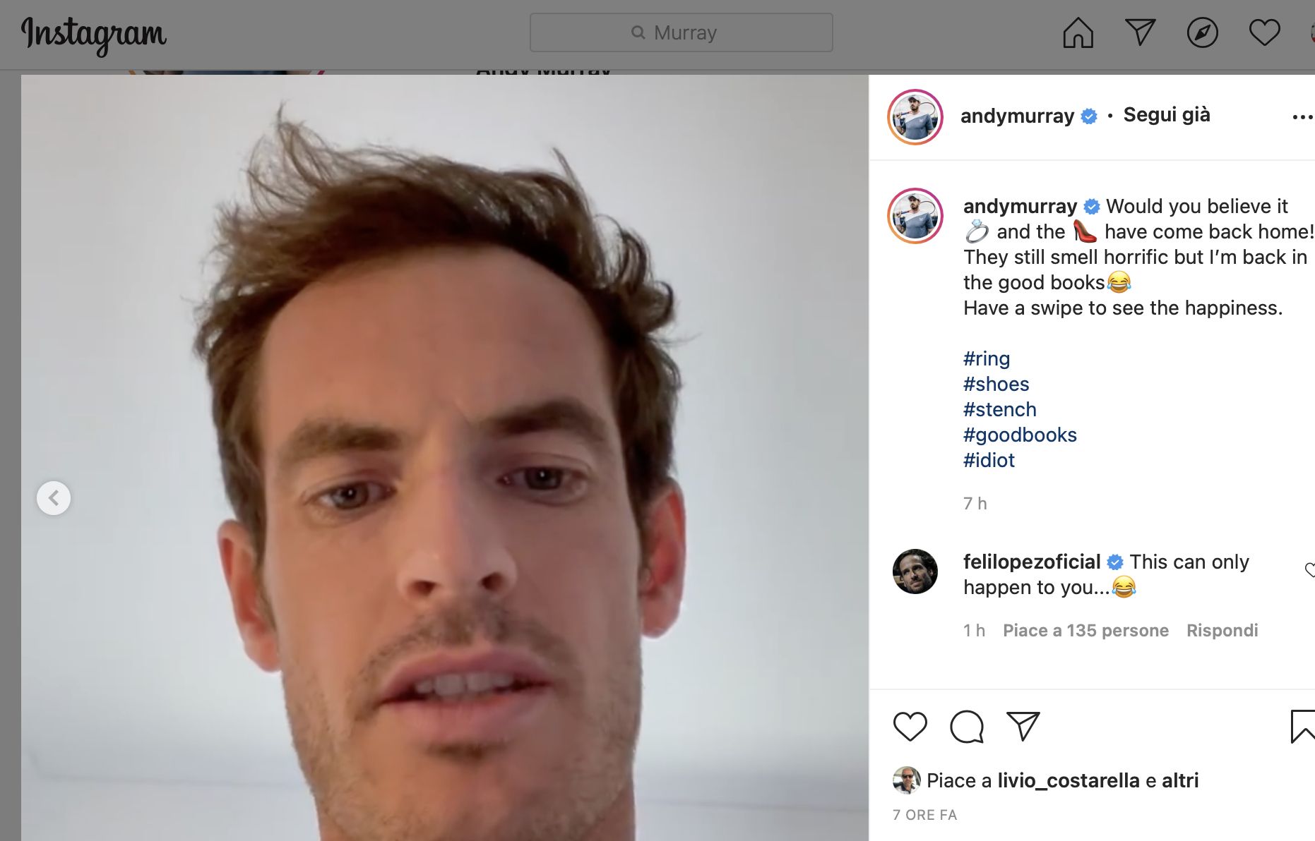 Andy Murray