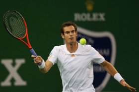 Andy Murray classe 1987, n.3 del mondo