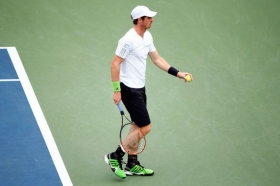 Andy Murray classe 1987, n.12 del mondo