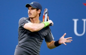 Andy Murray classe 1987, n.11 del mondo
