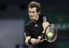 Andy Murray classe 1987, n.5 del mondo