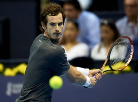 Andy Murray classe 1987, n.6 del mondo