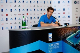 Andy Murray classe 1987, n.6 del mondo