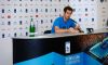 Andy Murray manda a casa Dani Vallverdu e Jez Green