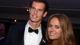 Andy Murray presto sposo