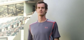 Andy Murray classe 1987, n.6 del mondo