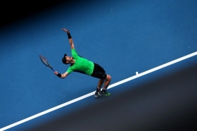 Andy Murray classe 1987, n.6 del mondo
