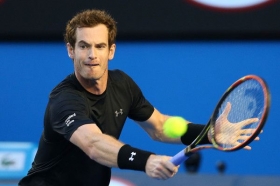 Andy Murray classe 1987, n.7 del mondo